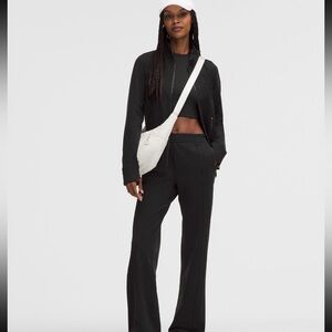 Lululemon size XL Black